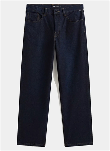 Vans Check-5 Loose Denim Jeans
